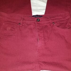 Gloria Vanderbilt jeans